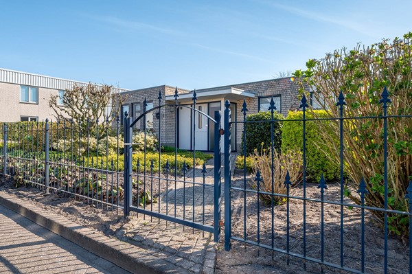 Medium property photo - Korte Bunder 7, 4741 TV Hoeven